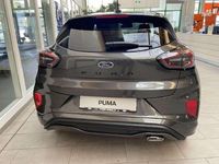 Gebraucht Ford Puma ST-Line 125 PS (91 kW) 2025 Grau SUV