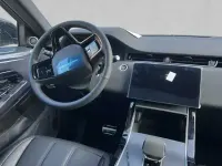 Gebraucht Land Rover Range Rover evoque SE Dynamic 165 PS (121 kW) 2024 Grau SUV
