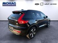 Second-hand Volvo XC40 Core 169 kW (231 CP) 2022 Negru SUV