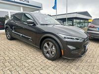 Gebraucht Ford Mustang Mach-E 216 kW (294 PS) 2022 Grau SUV