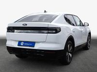 Neu Ford Capri Extended Range 210 kW (286 PS) 2026 Frozen white SUV
