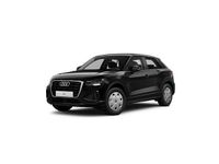 Gebraucht Audi Q2 Comfort 150 PS (110 kW) 2022 Schwarz SUV