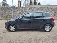 Gebraucht Dacia Sandero Ambiance 90 PS (66 kW) 2016 Limousine