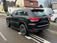 Gebraucht Jeep Grand Cherokee Laredo 190 PS (139 kW) 2018 Schwarz SUV