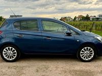 gebraucht Opel Corsa E 1.4 Turbo Innovation ecoFlex