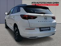 gebraucht Opel Grandland X Ultimate Plug-in-Hybrid digitales Nachtsichtass