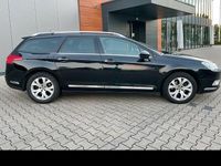 Gebraucht Citroën C5 136 PS (100 kW) 2008 Schwarz Kombi