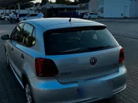 Gebraucht VW Polo 75 PS (55 kW) 2010 Grau Kleinwagen