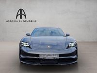 Gebraucht Porsche Taycan 4S 389 kW (530 PS) 2020 Grau Limousine