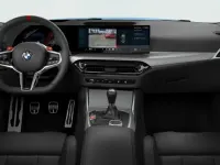 Brugt BMW M2 Shadowline 480 HK (353 kW) 2025 Blå Coupe