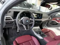 Gebraucht BMW 320 M Sport 184 PS (135 kW) 2026 M brooklyn grau Limousine