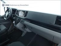 gebraucht VW Crafter Kasten Klima