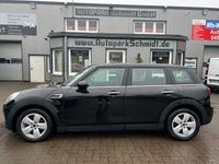 Gebraucht Mini Cooper D Clubman 150 PS (110 kW) 2017 Schwarz Kombi