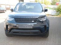 gebraucht Land Rover Discovery 5 HSE SD4 Pano/KeyL/Leder/7-Sitzer