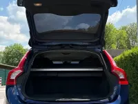Gebraucht Volvo V60 Ocean Race 115 PS (84 kW) 2012 Blau Kombi