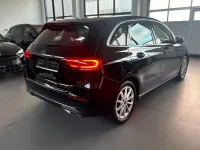 Gebraucht Mercedes 180 116 PS (85 kW) 2019 Schwarz Limousine