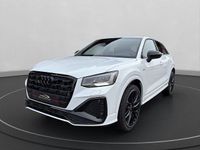 Gebraucht Audi Q2 S-Line 150 PS (110 kW) 2026 Gletscherweiss SUV