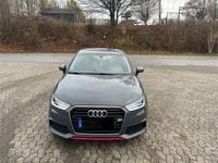 Gebraucht Audi A1 Sport 192 PS (141 kW) 2017 Grau Kleinwagen