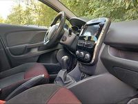 Gebraucht Renault Clio IV 75 PS (55 kW) 2013 Weiß Kleinwagen