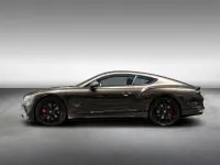 Neu Bentley Continental 2026 Grau