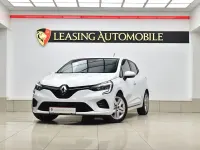 Gebraucht Renault Clio 140 PS (102 kW) 2021 Weiß Kleinwagen