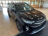 Gebraucht Kia Stonic 101 PS (74 kW) 2024 Aurora schwarz SUV