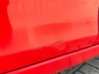 Gebraucht Suzuki Swift 94 PS (69 kW) 2013 Rot Kleinwagen