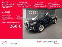 Gebraucht Audi Q2 Advanced 150 PS (110 kW) 2025 SUV