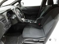 Gebraucht Nissan Leaf 110 kW (150 PS) 2022 Weiß Kleinwagen