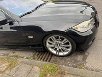 Second-hand BMW 330 272 CP (200 kW) 2009 Negru Berlinǎ