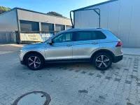 Gebraucht VW Tiguan Allspace 150 PS (110 kW) 2019 SUV