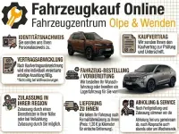 Gebraucht Renault Mégane Evolution 96 kW (131 PS) 2023 Andere Limousine