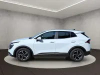 Gebraucht Kia Sportage 150 PS (110 kW) 2022 (wd) carraraweiss SUV