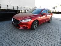 gebraucht Mazda 6 Kombi Sports-Line