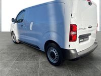 Neu Citroën Jumpy 2025 Weiß Van / Kleinbus