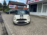 Gebraucht Mini Cooper S Clubman 174 PS (127 kW) 2008 Weiß Kombi