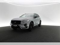Neu Volvo XC60 Plus 250 PS (183 kW) 2026 Grau (vapour grey) SUV