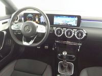 gebraucht Mercedes CLA200 d Coupé