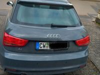 gebraucht Audi A1 1.6 TDI -