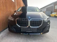 Gebraucht BMW 225 245 PS (180 kW) 2022 Schwarz Van / Kleinbus