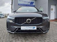 Gebraucht Volvo XC60 Ultimate 197 PS (144 kW) 2022 Grau SUV