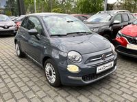 gebraucht Fiat 500 1.0 Mild Hybrid DolceVita Klima,Panoramadach