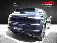 Gebraucht DS Automobiles DS4 Performance 131 PS (96 kW) 2023 Schwarz SUV