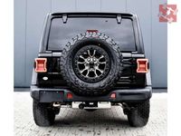 gebraucht Jeep Wrangler Unlimited Rubicon 392 - 6.4l V8 HEMI