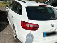 Gebraucht Seat Ibiza 86 PS (63 kW) 2014 Kleinwagen