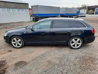 gebraucht Audi A6 3.0 TDI (DPF) tiptronic quattro Avant/Tüv Neu