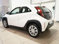Gebraucht Toyota Aygo 72 PS (52 kW) 2024 Andere Kleinwagen