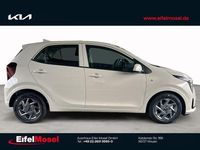 Neu Kia Picanto 68 PS (50 kW) 2026 Beige Kleinwagen