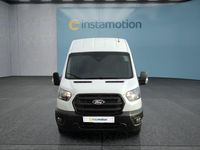 Używany Ford Transit 131 KM (96 kW) 2025 Biały Van