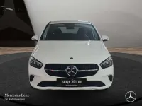 Gebraucht Mercedes B180 Progressive 136 PS (100 kW) 2025 Weiß Kleinwagen